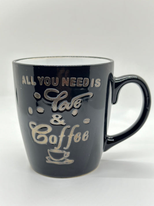 Coffee Mugs -