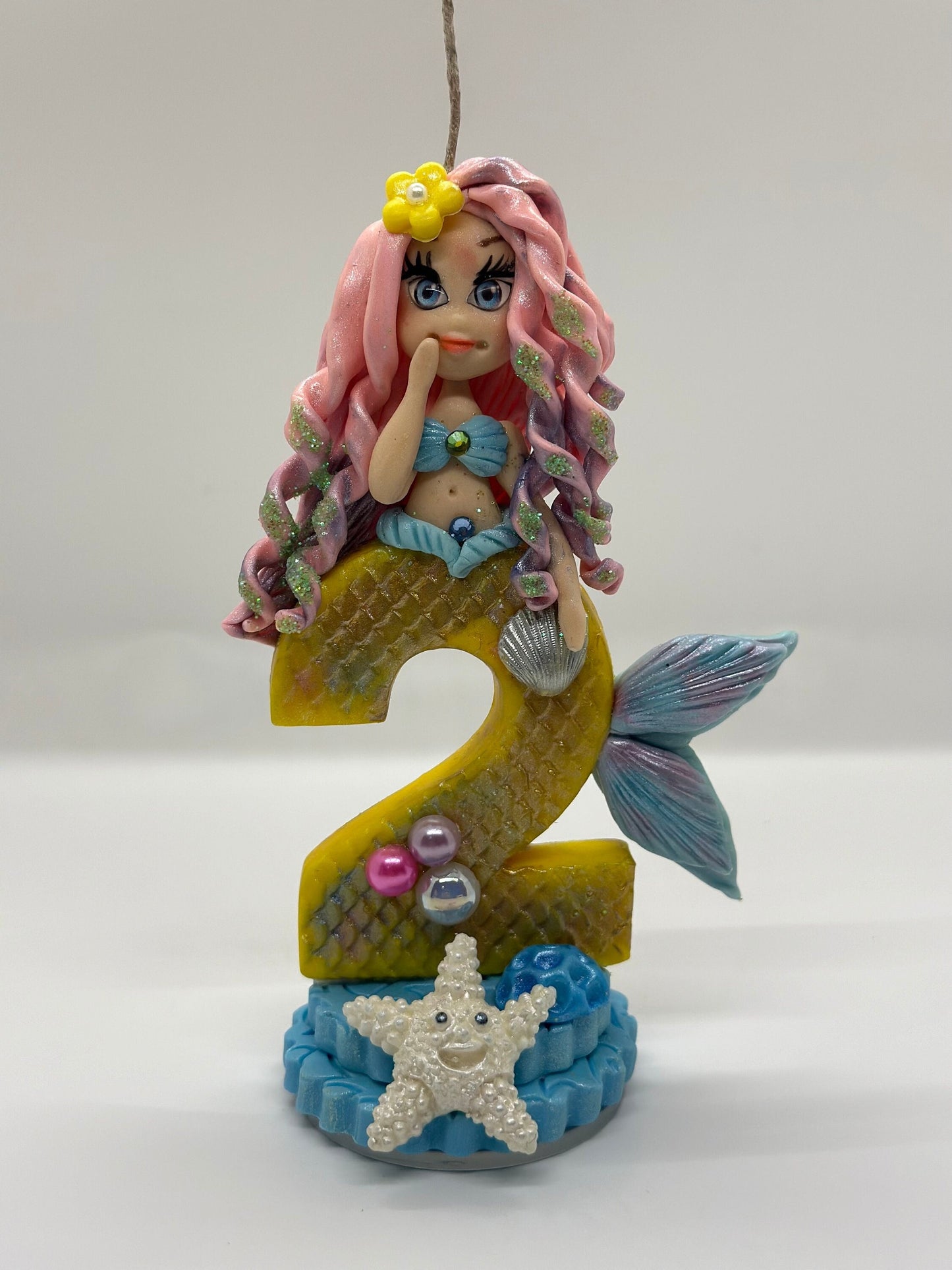 Personalized themed candles - Velas tematicas personalizadas