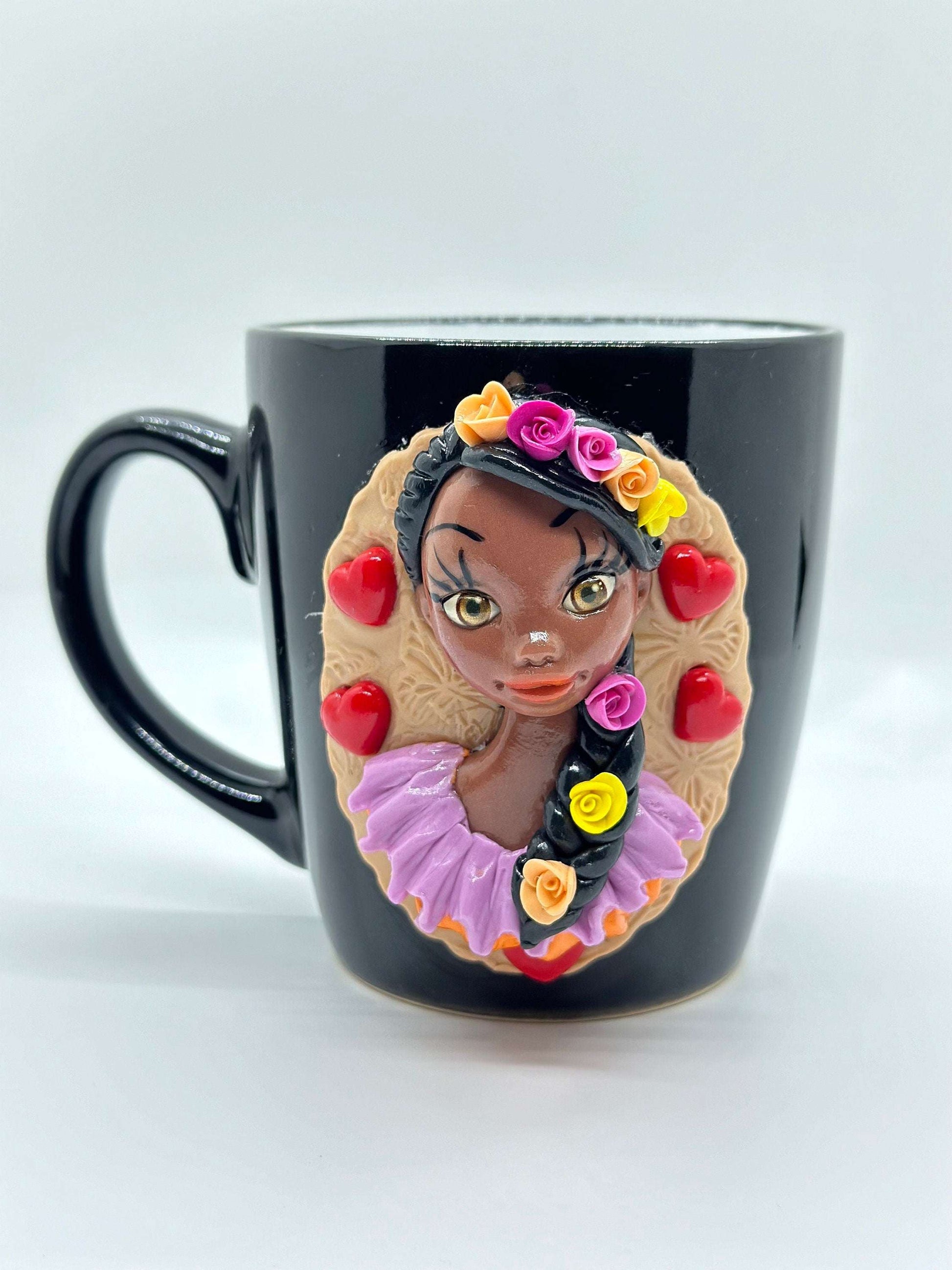 Coffee Mugs -