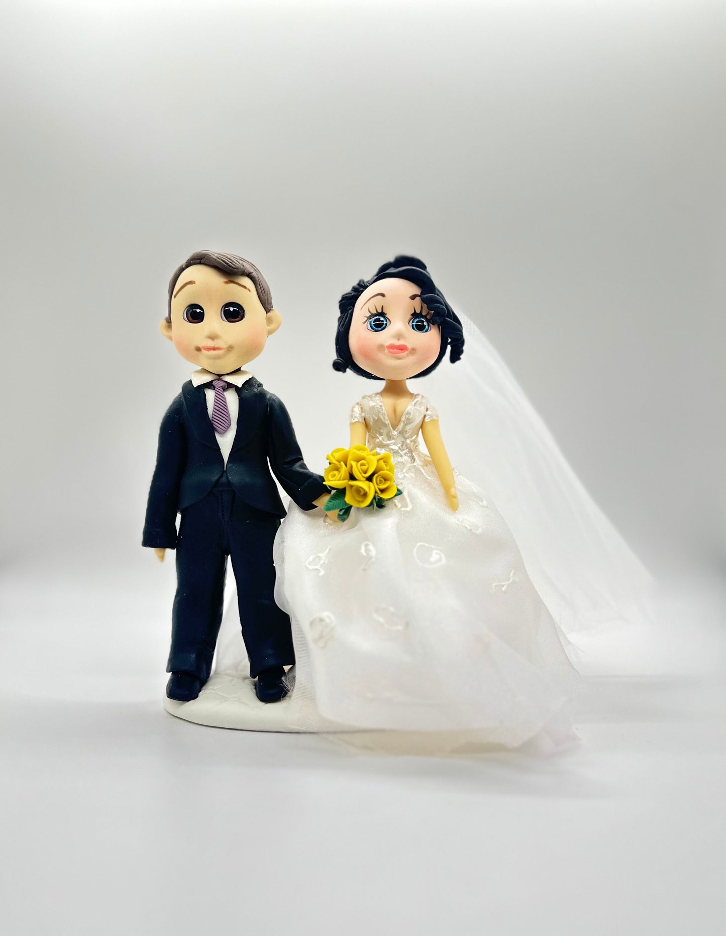 Wedding Cake topper