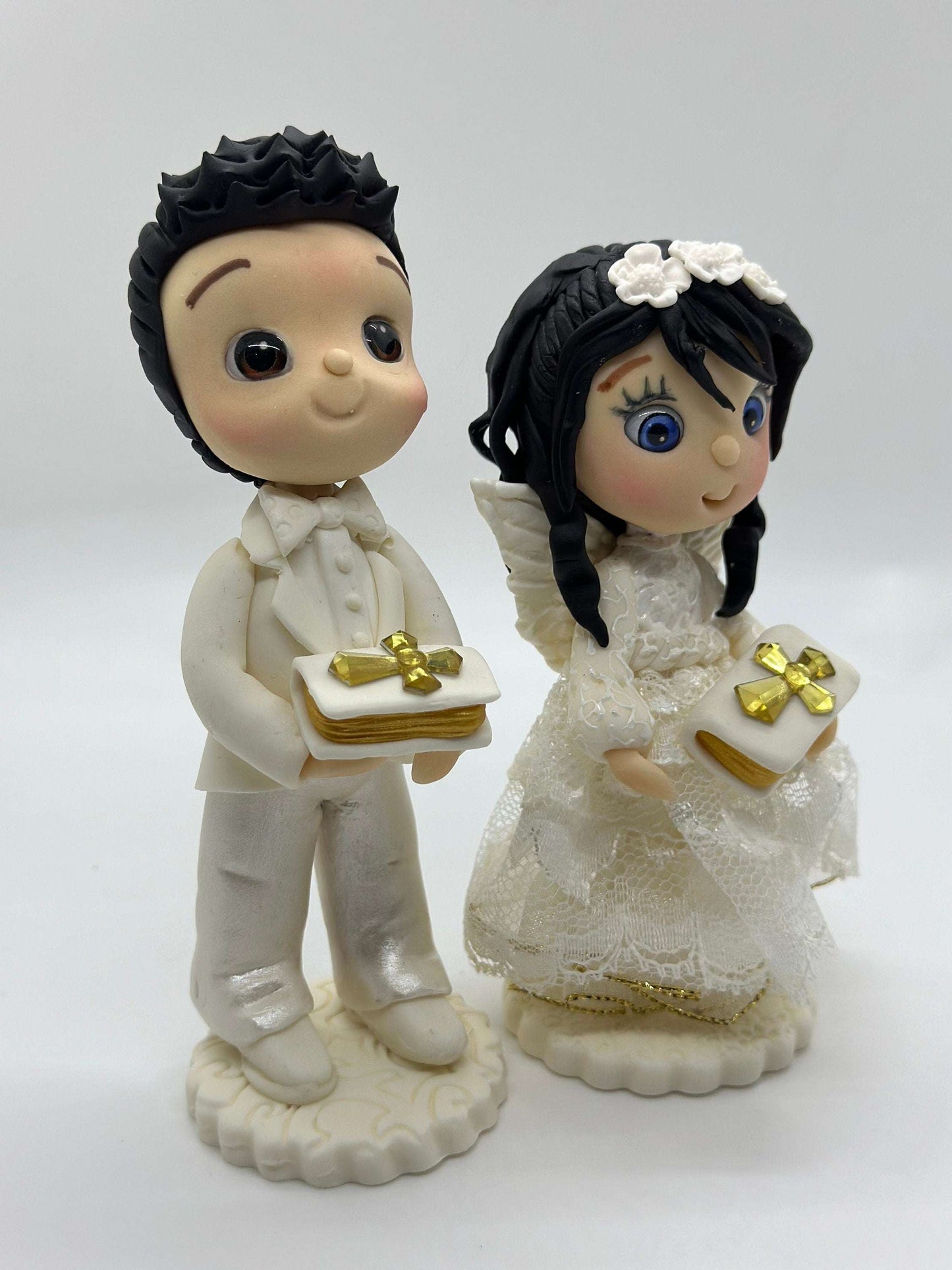 Custom Doll Gift Special Keepsake Unique Decor 5 Souvenir Doll Miniature