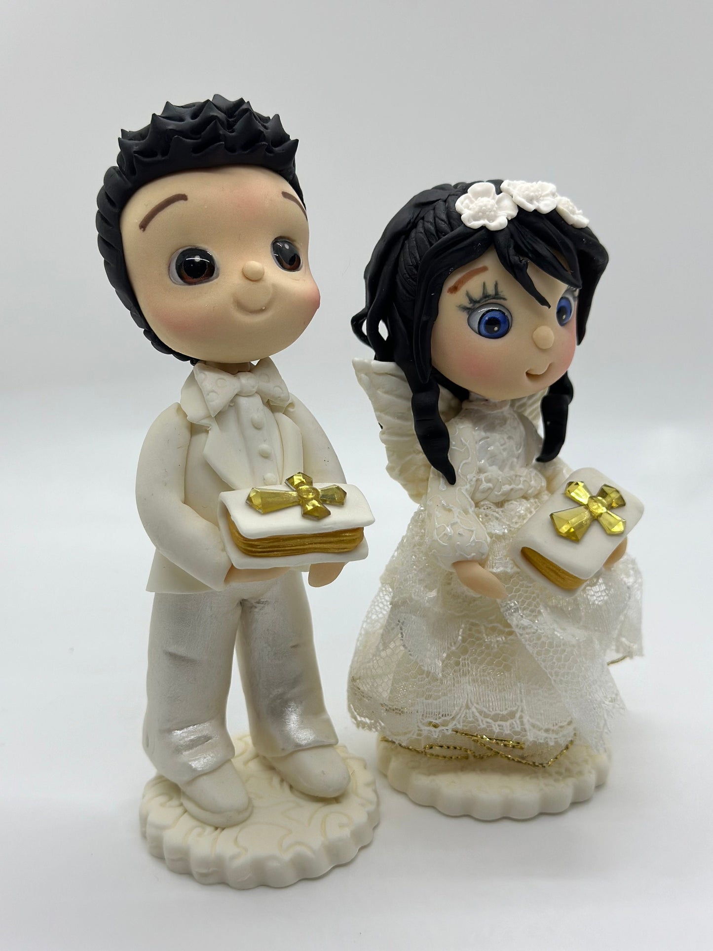 Custom Doll Gift Special Keepsake Unique Decor 5 Souvenir Doll Miniature Fabric  Small Collectible Gift Dollhouse Decor Tiny Keepsake