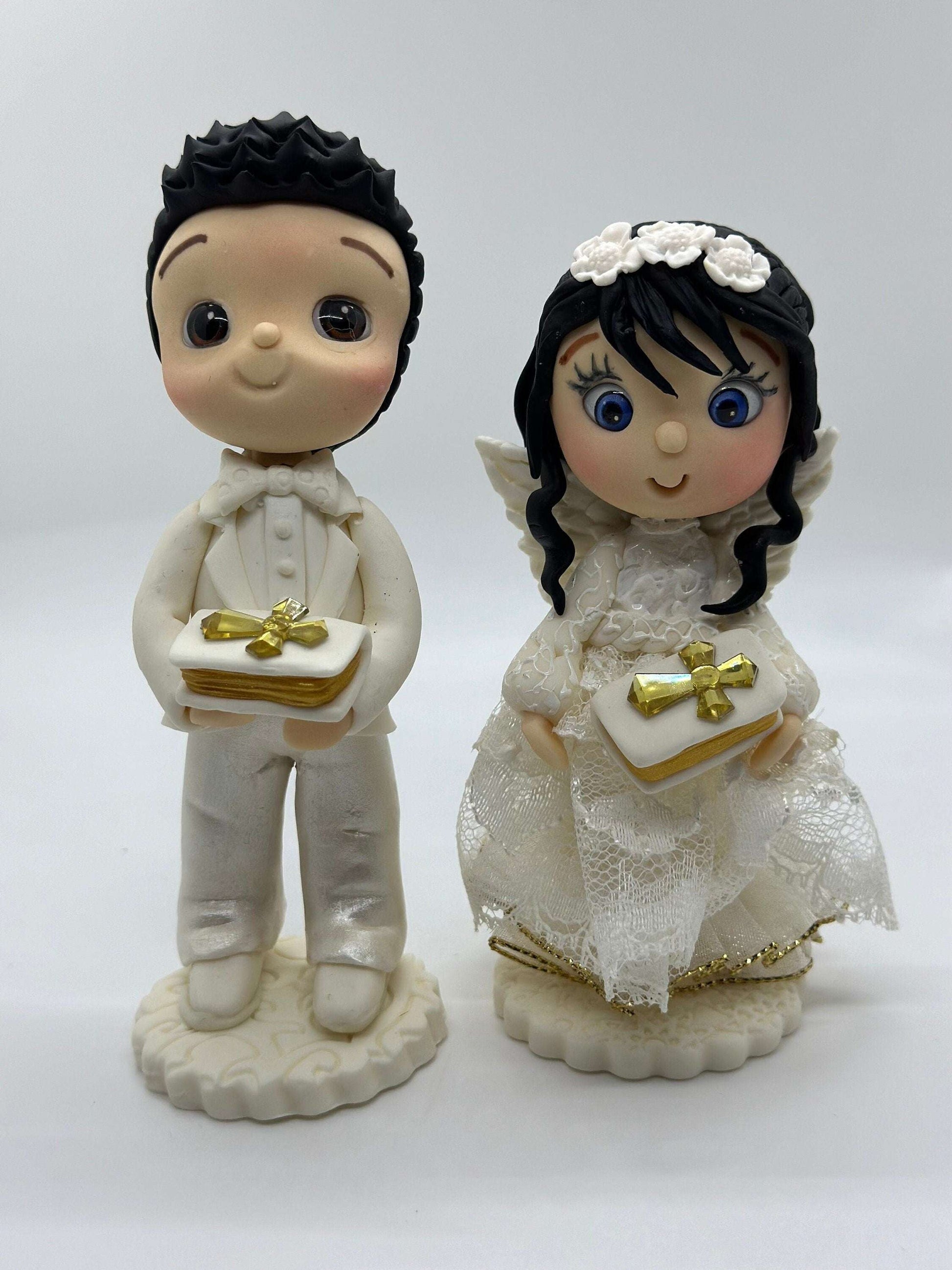 Custom Doll Gift Special Keepsake Unique Decor 5 Souvenir Doll Miniature