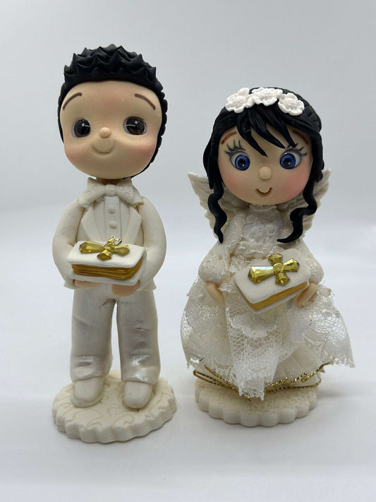 Custom Doll Gift Special Keepsake Unique Decor 5 Souvenir Doll Miniature