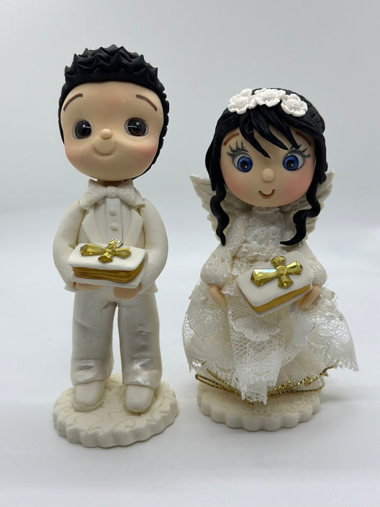 Custom Doll Gift Special Keepsake Unique Decor 5 Souvenir Doll Miniature Fabric  Small Collectible Gift Dollhouse Decor Tiny Keepsake