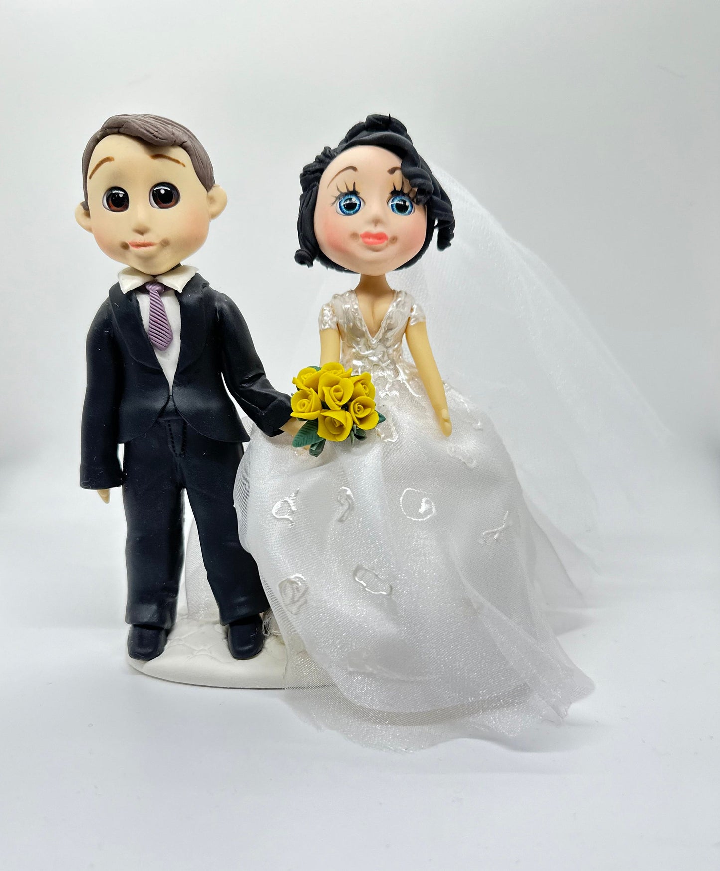 Wedding Cake topper