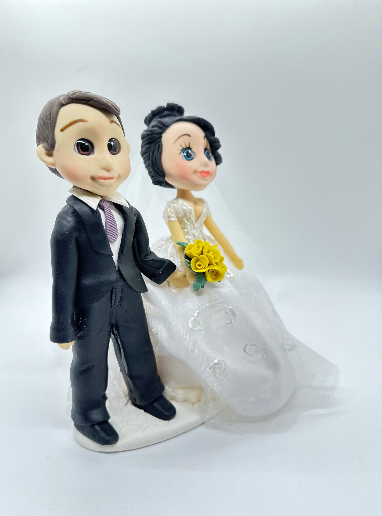 Wedding Cake topper